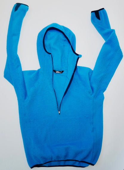 Shift Alpha™ Direct 120 Hoodie - No Pocket Edition