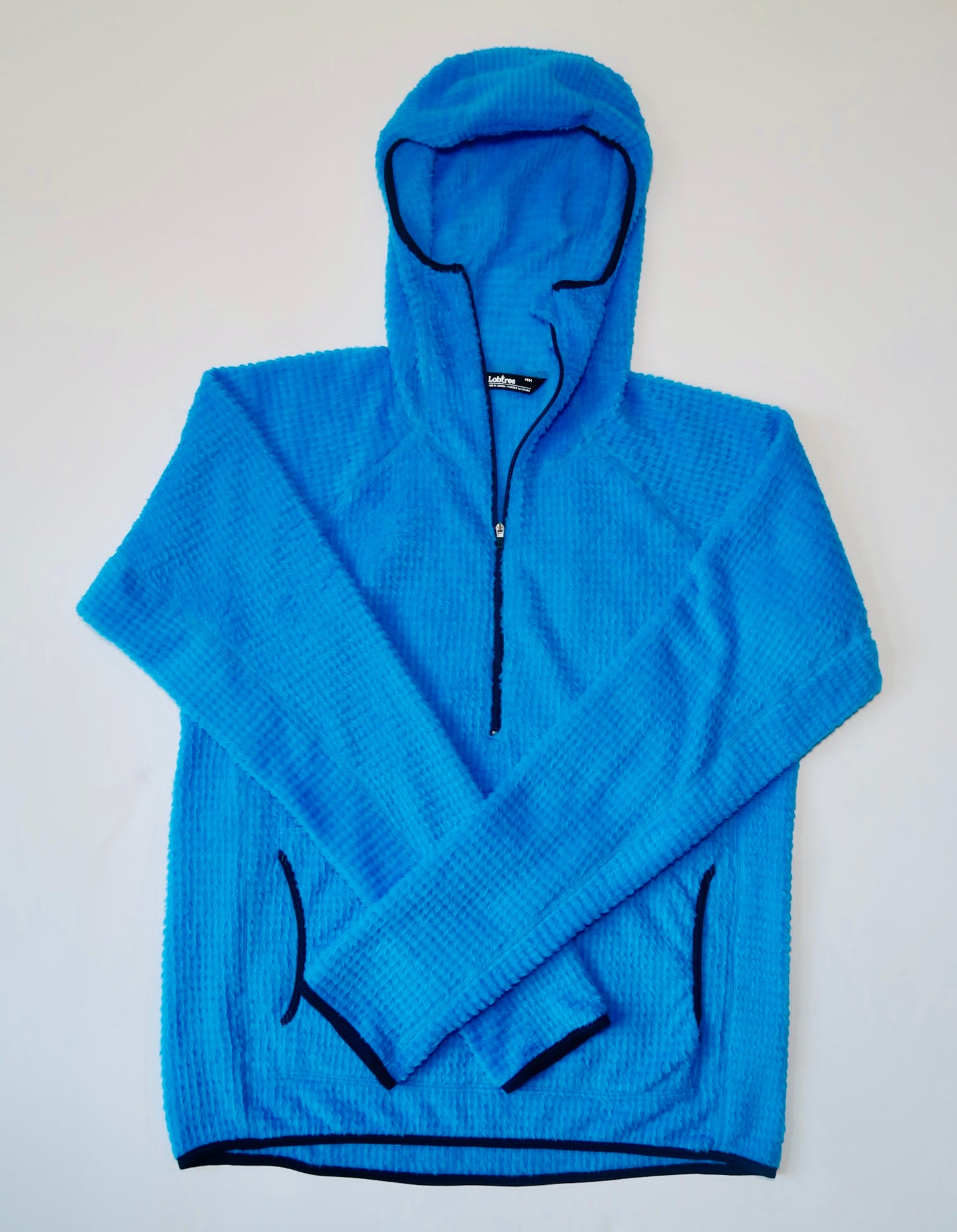 Shift Alpha™ Direct 120 Hoodie