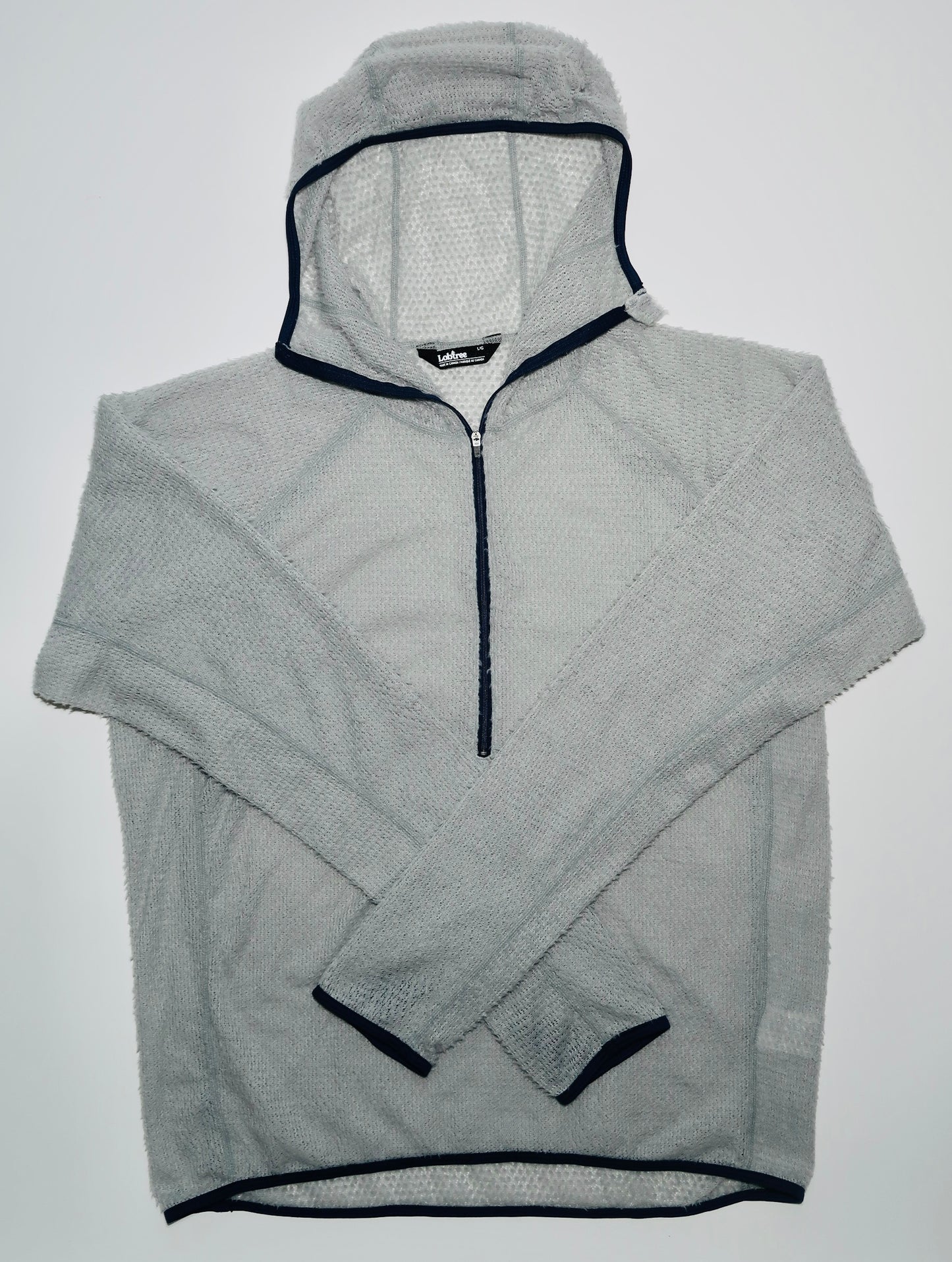 Shift Alpha™ Direct 60 Hoodie - No Pocket Edition