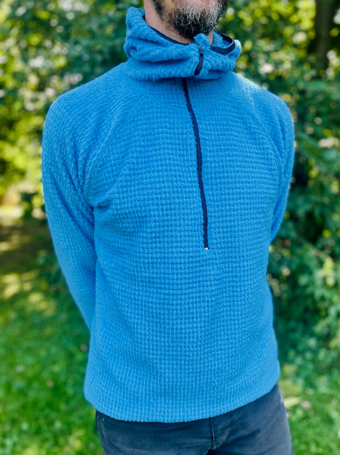 Shift Alpha™ Direct 120 Hoodie - No Pocket Edition