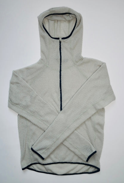 Shift Alpha™ Direct 90 Hoodie - No Pocket Edition