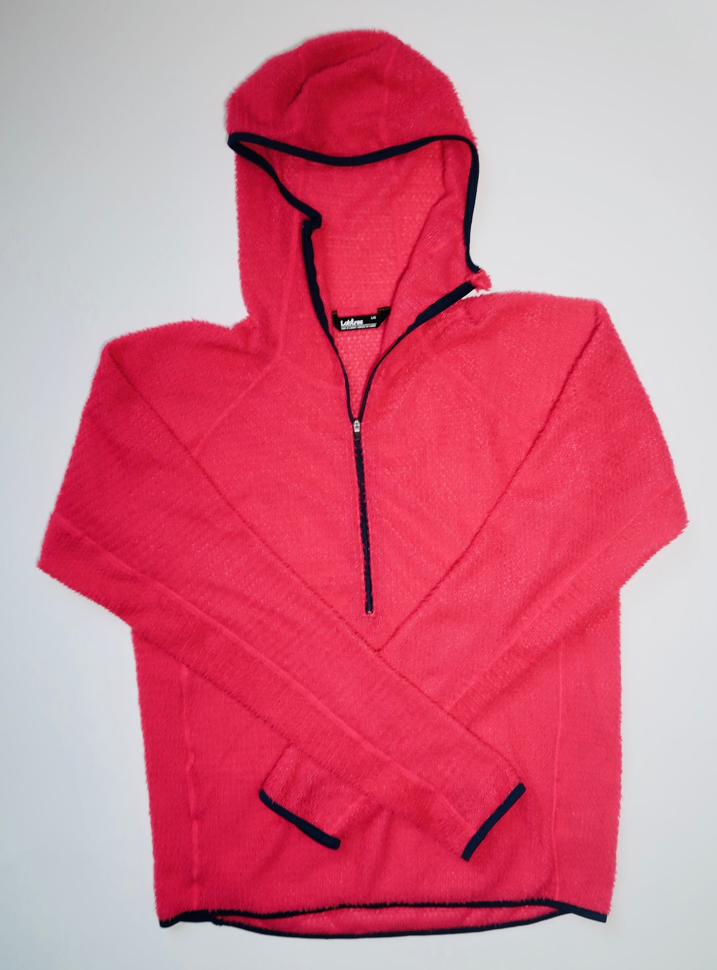 Shift Alpha™ Direct 90 Hoodie - No Pocket Edition