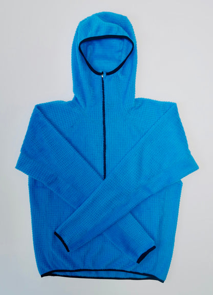 Shift Alpha™ Direct 120 Hoodie - No Pocket Edition