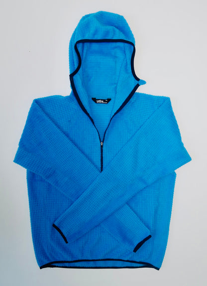 Shift Alpha™ Direct 120 Hoodie - No Pocket Edition